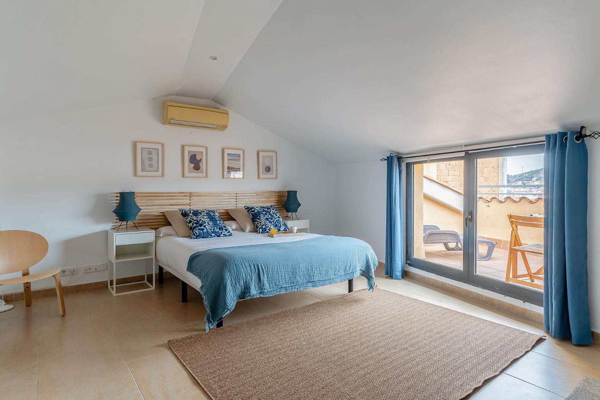 Ab Besos River Apartment Barcelona Exterior foto