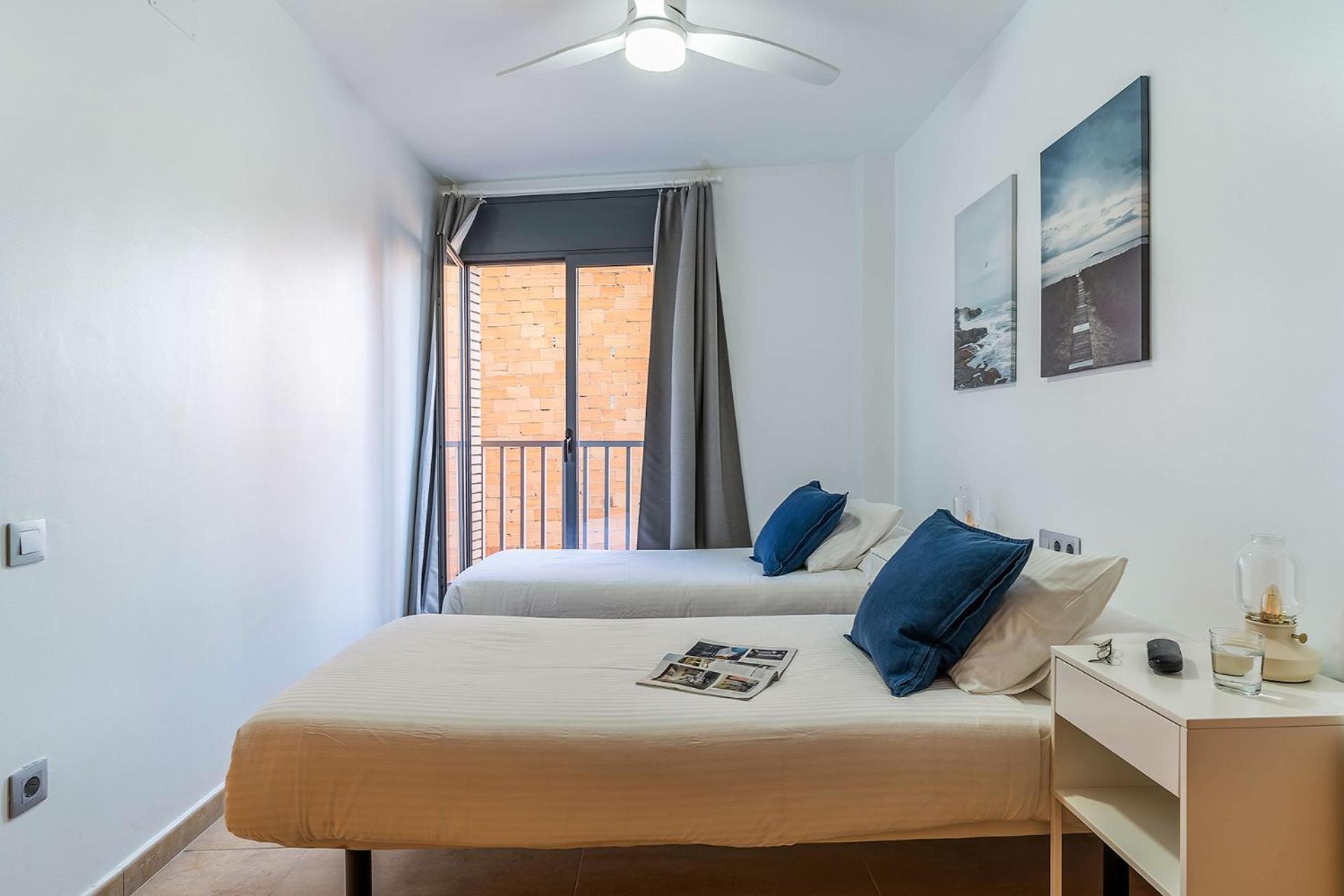 Ab Besos River Apartment Barcelona Exterior foto