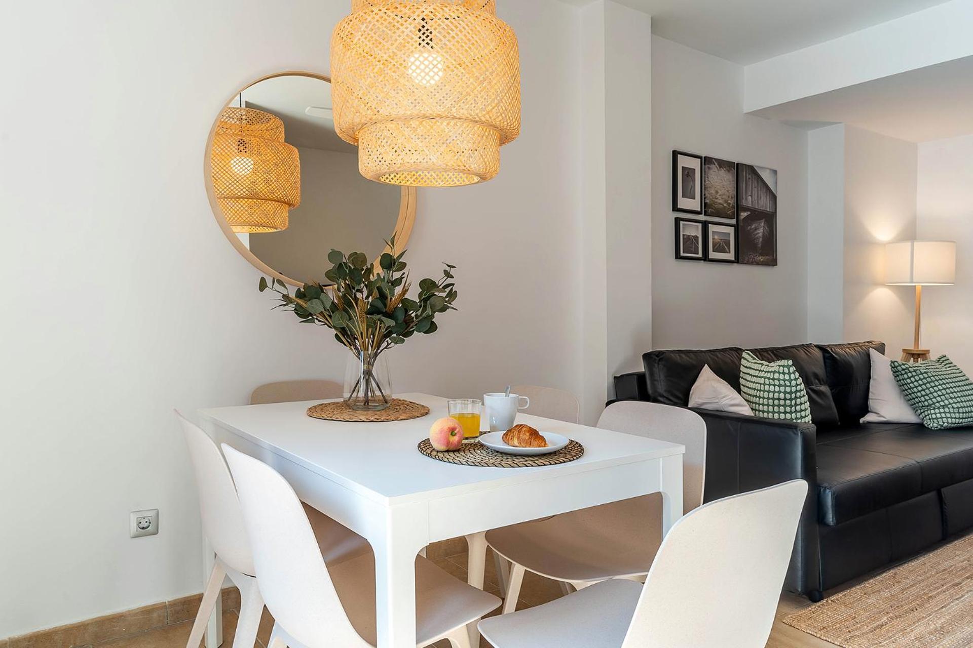 Ab Besos River Apartment Barcelona Exterior foto